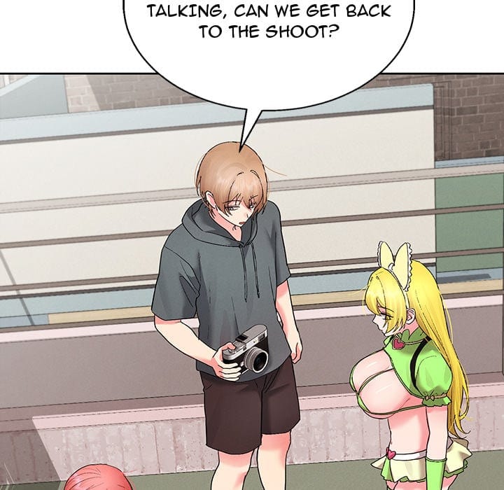 From Weakling to Nemesis (Uncensored), chapter 38, page 117 of 159