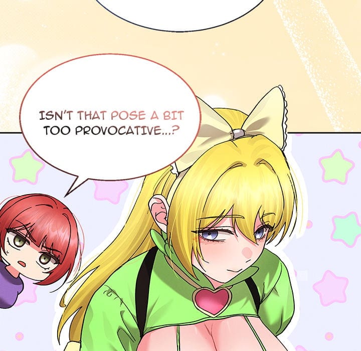 From Weakling to Nemesis (Uncensored), chapter 38, page 123 of 159