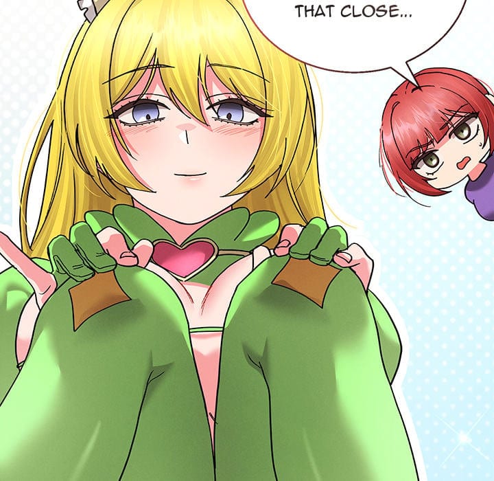 From Weakling to Nemesis (Uncensored), chapter 38, page 126 of 159