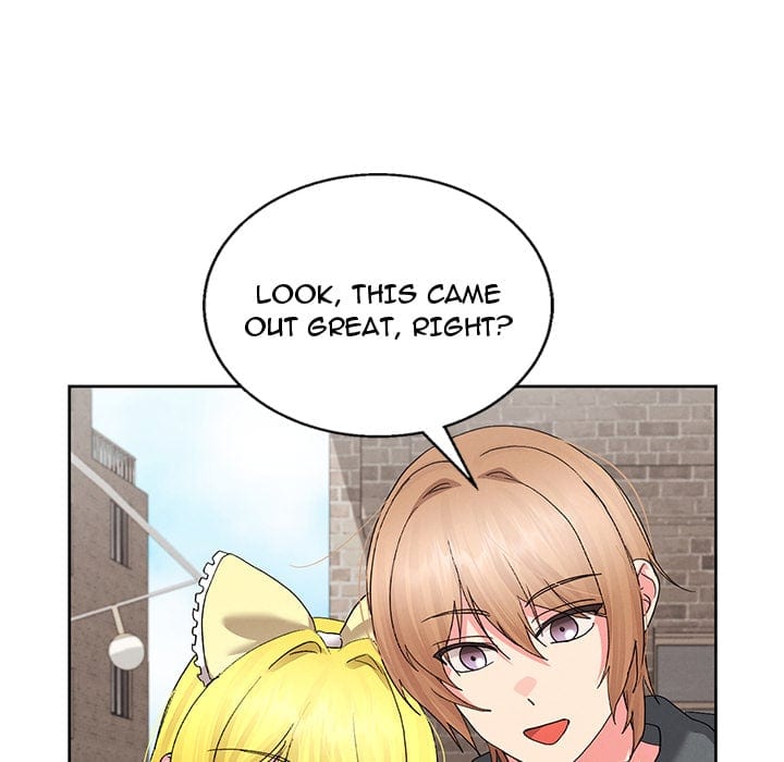 From Weakling to Nemesis (Uncensored), chapter 38, page 132 of 159