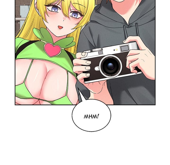 From Weakling to Nemesis (Uncensored), chapter 38, page 133 of 159