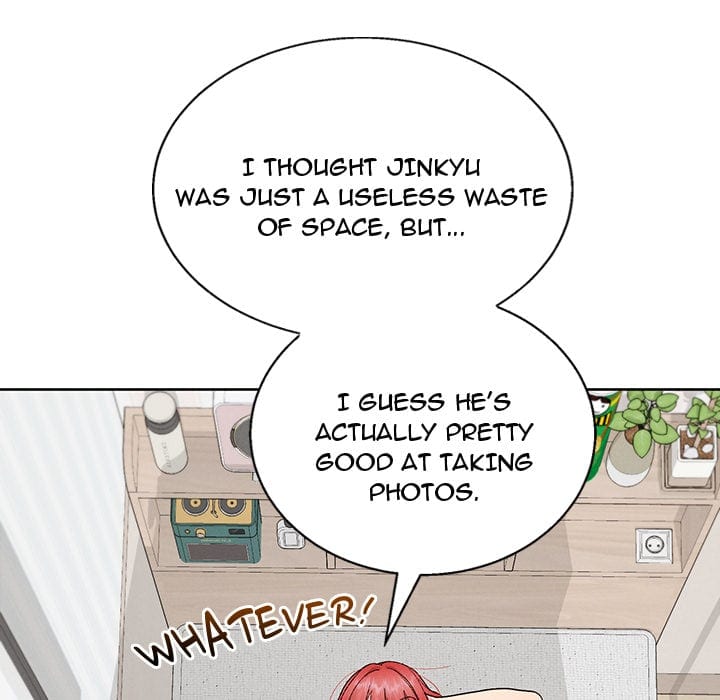 From Weakling to Nemesis (Uncensored), chapter 38, page 147 of 159