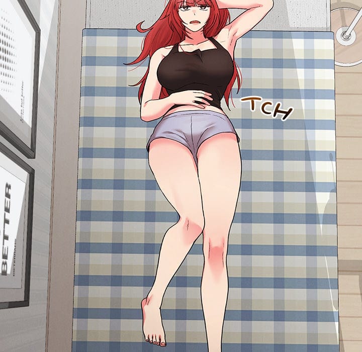 From Weakling to Nemesis (Uncensored), chapter 38, page 148 of 159