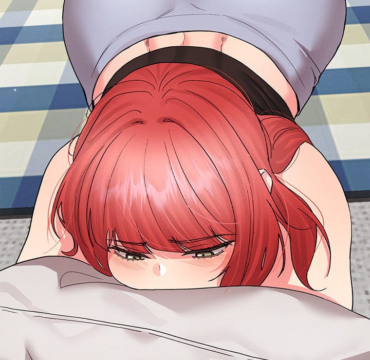 From Weakling to Nemesis (Uncensored), chapter 38, page 157 of 159