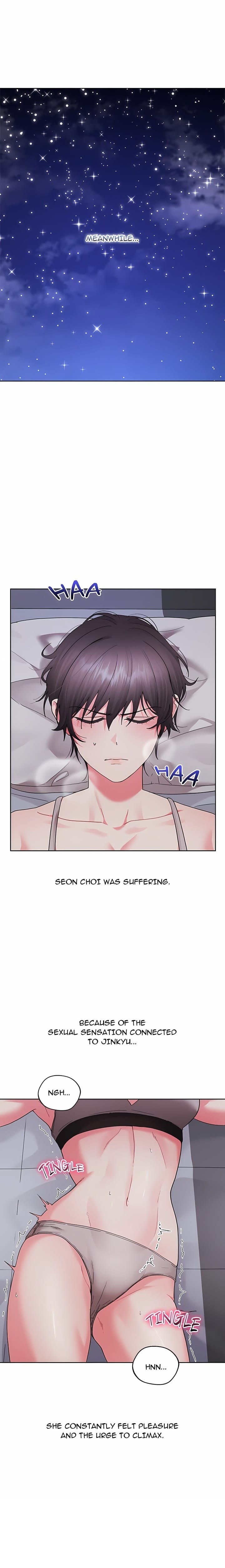 From Weakling to Nemesis (Uncensored), chapter 40, page 5 of 25