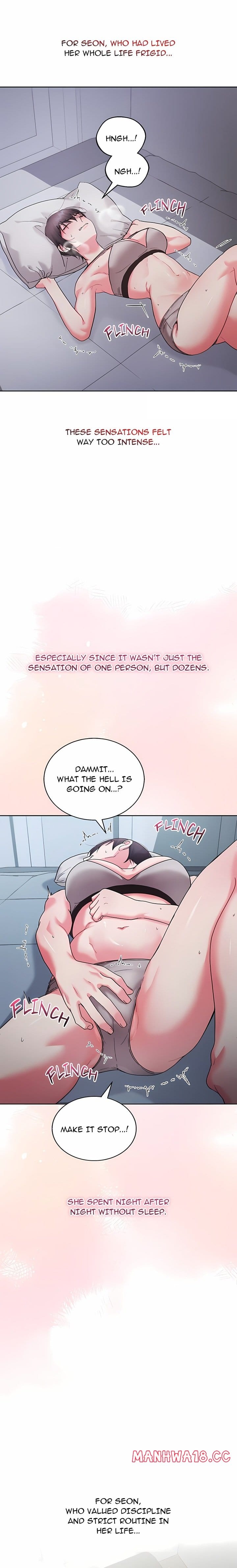 From Weakling to Nemesis (Uncensored), chapter 40, page 6 of 25