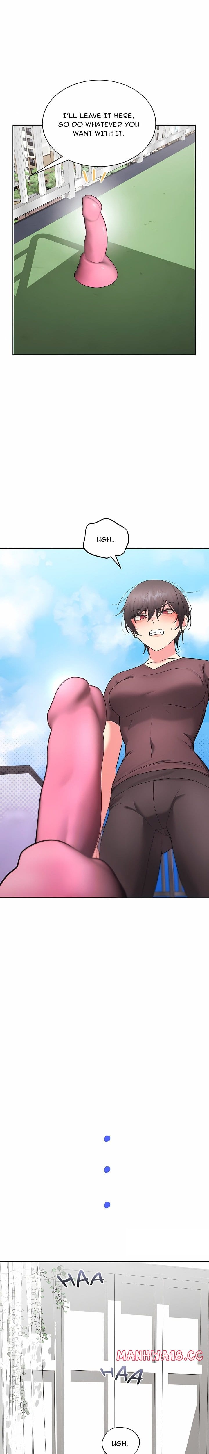 From Weakling to Nemesis (Uncensored), chapter 40, page 13 of 25