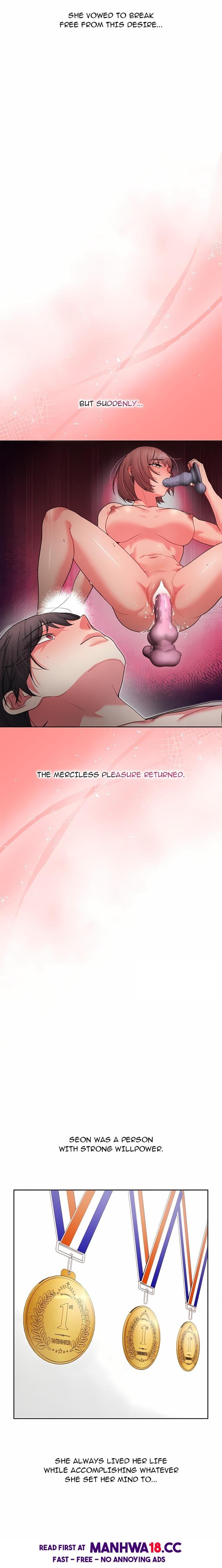 From Weakling to Nemesis (Uncensored), chapter 40, page 17 of 25