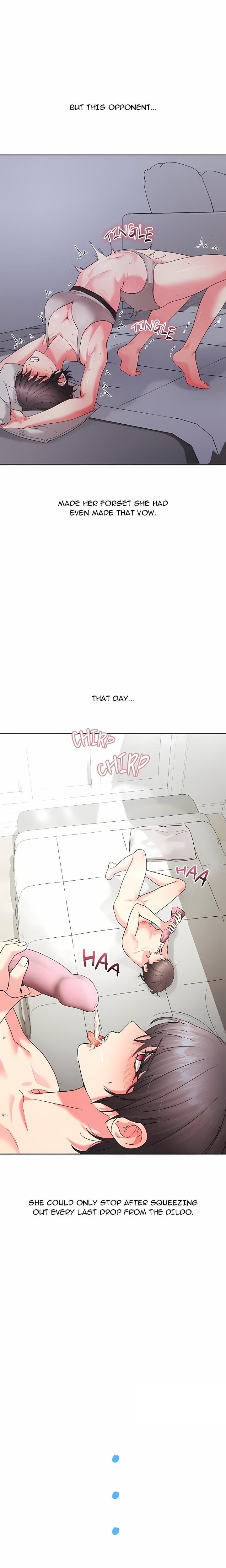 From Weakling to Nemesis (Uncensored), chapter 40, page 18 of 25