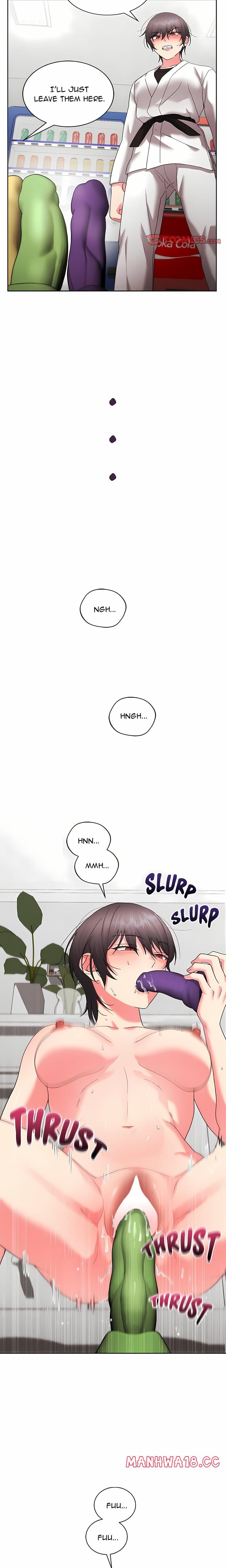 From Weakling to Nemesis (Uncensored), chapter 40, page 20 of 25
