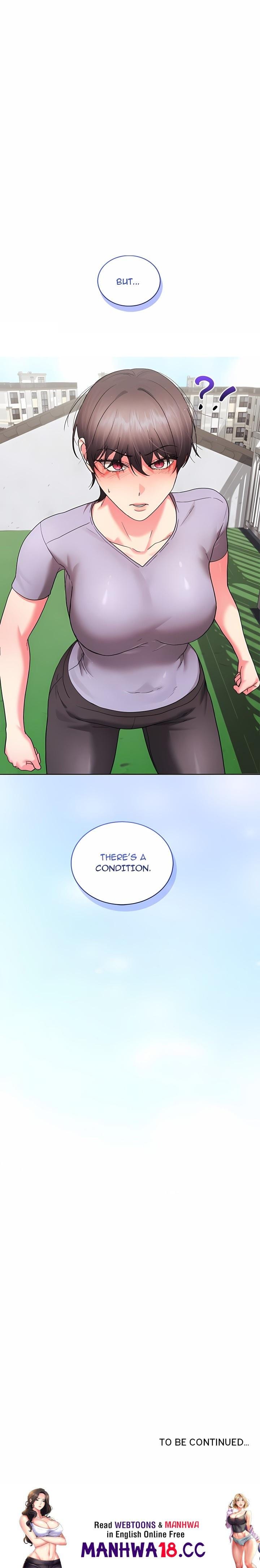 From Weakling to Nemesis (Uncensored), chapter 40, page 25 of 25
