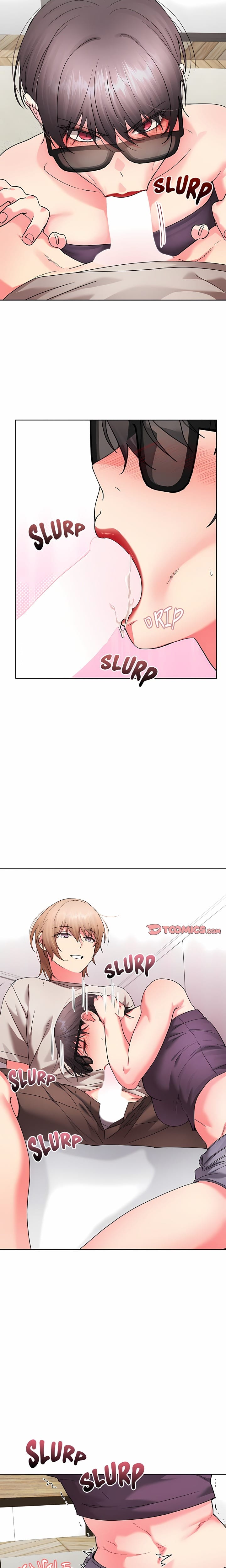 From Weakling to Nemesis (Uncensored), chapter 41, page 12 of 26