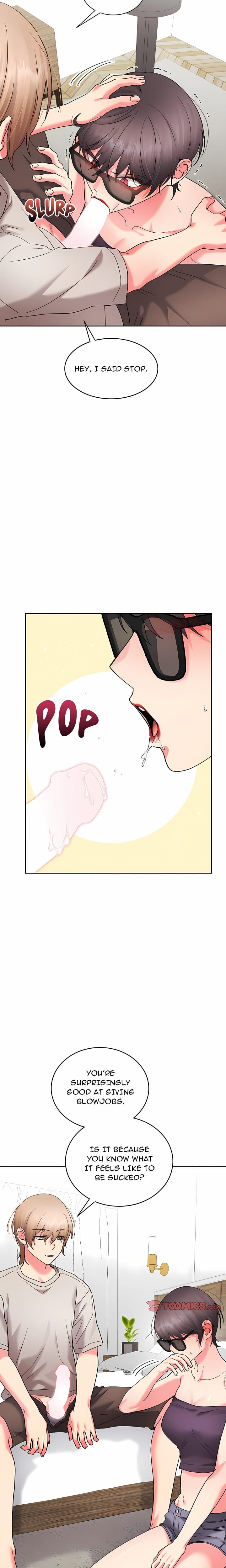 From Weakling to Nemesis (Uncensored), chapter 41, page 14 of 26