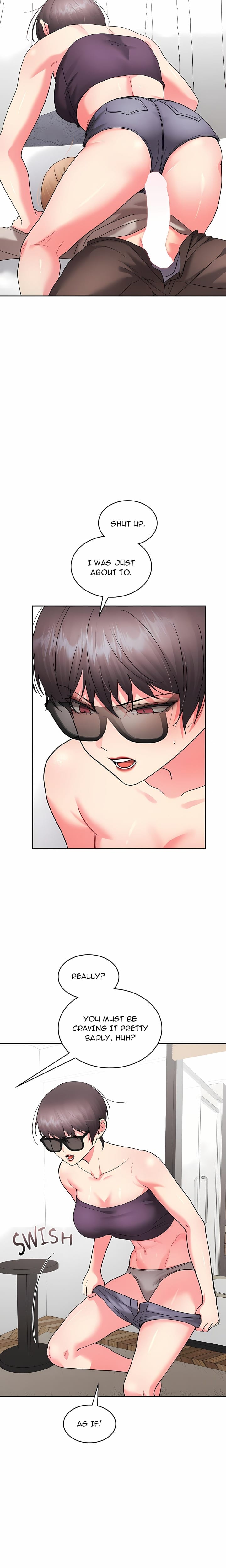 From Weakling to Nemesis (Uncensored), chapter 41, page 16 of 26
