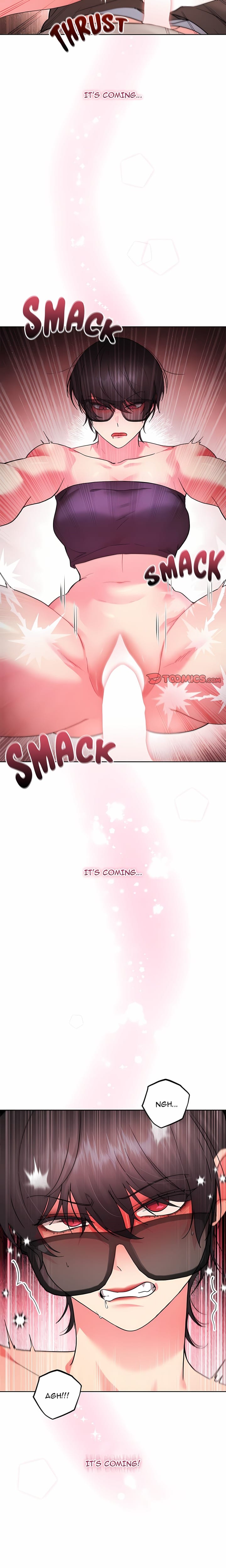 From Weakling to Nemesis (Uncensored), chapter 41, page 20 of 26