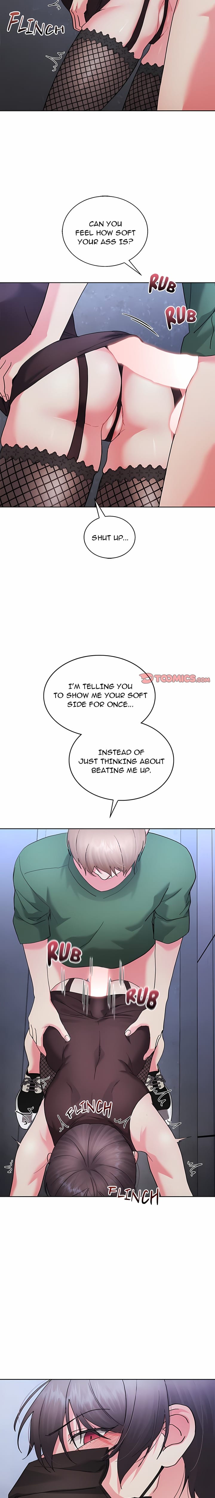 From Weakling to Nemesis (Uncensored), chapter 42, page 5 of 22