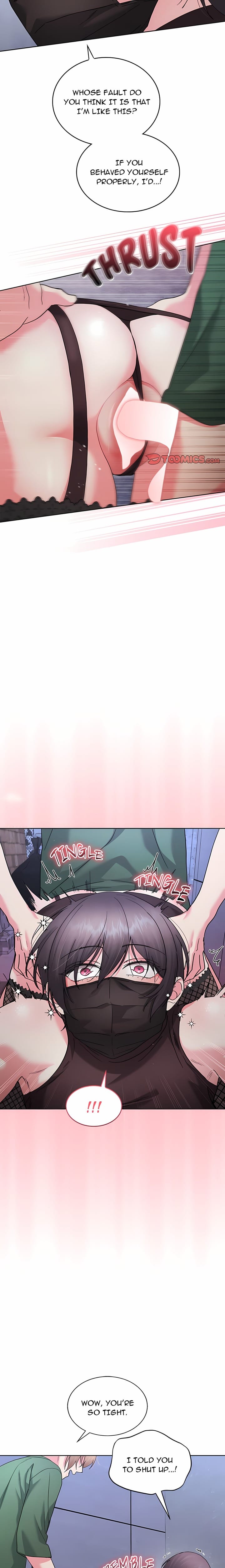 From Weakling to Nemesis (Uncensored), chapter 42, page 6 of 22