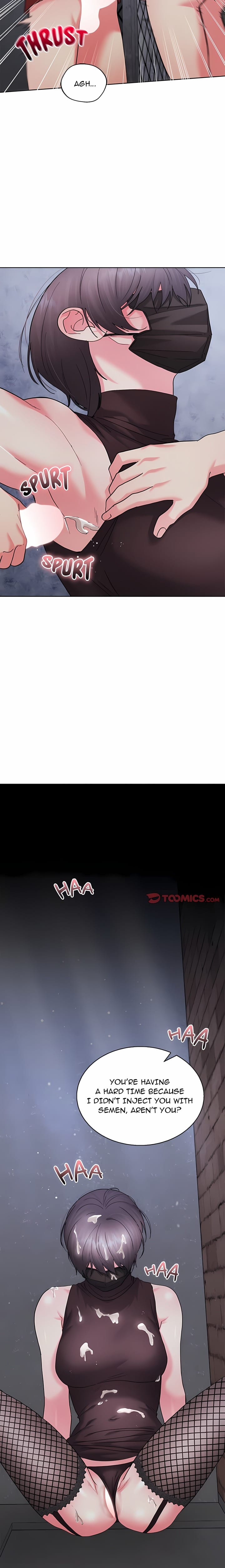 From Weakling to Nemesis (Uncensored), chapter 42, page 20 of 22