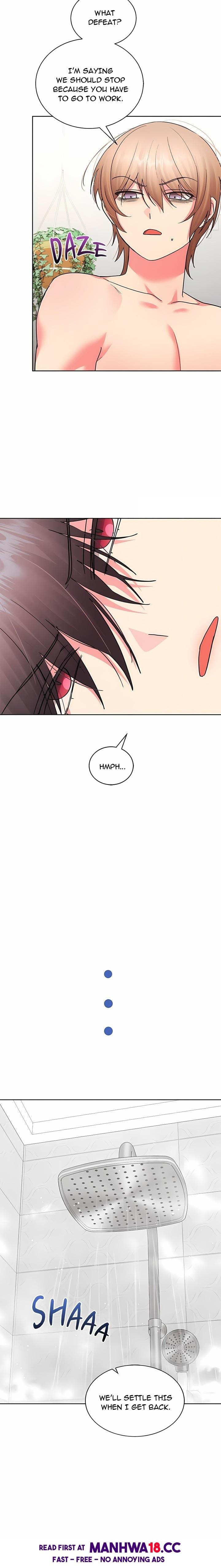 From Weakling to Nemesis (Uncensored), chapter 43, page 11 of 22