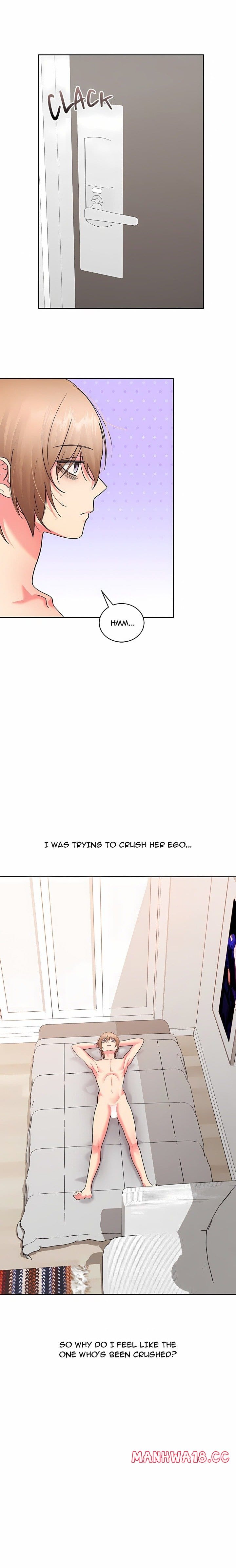 From Weakling to Nemesis (Uncensored), chapter 43, page 15 of 22