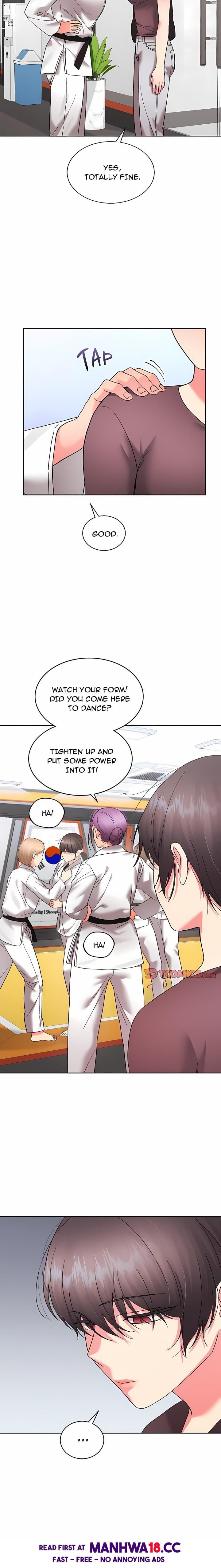 From Weakling to Nemesis (Uncensored), chapter 43, page 17 of 22