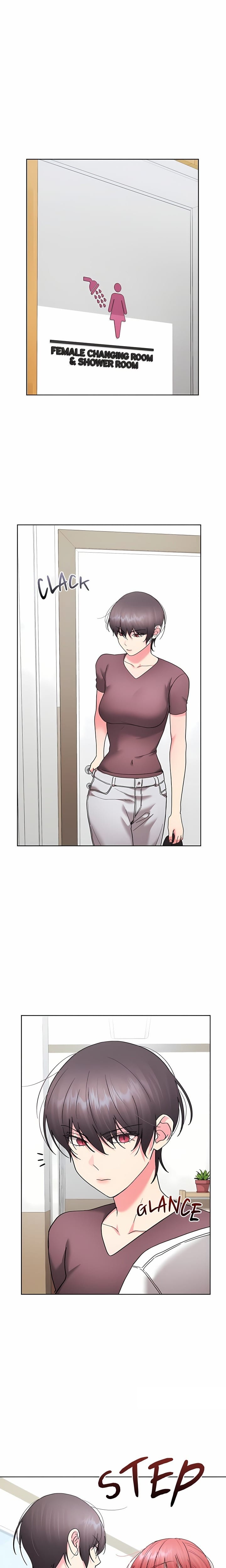 From Weakling to Nemesis (Uncensored), chapter 43, page 18 of 22