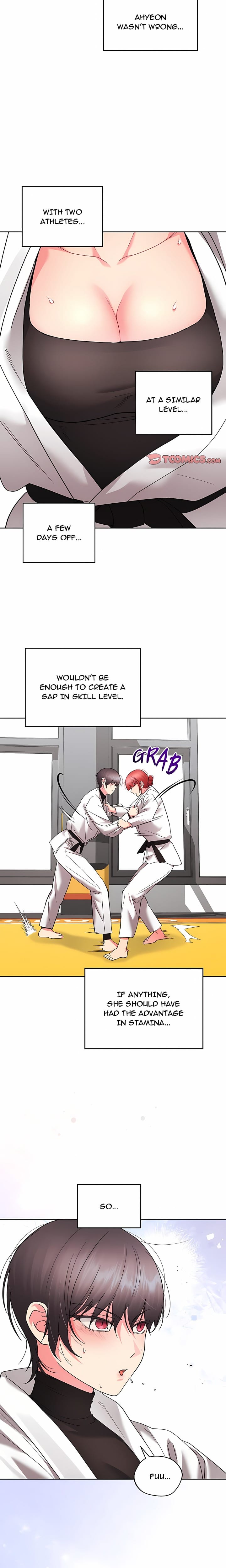 From Weakling to Nemesis (Uncensored), chapter 44, page 6 of 22