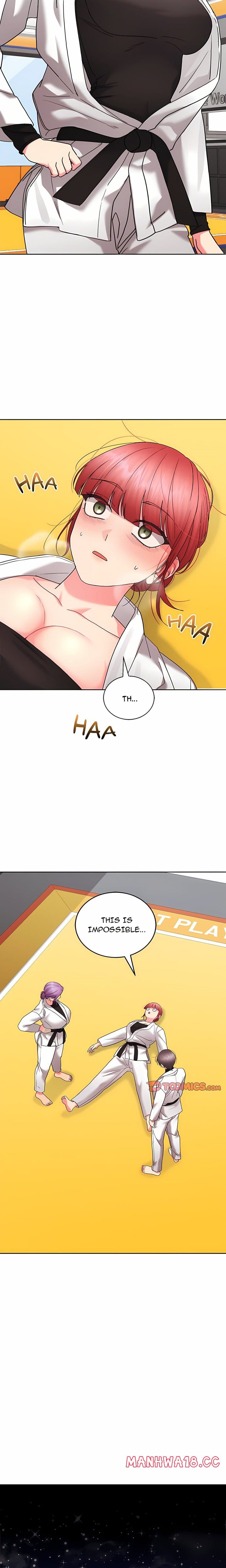 From Weakling to Nemesis (Uncensored), chapter 44, page 14 of 22