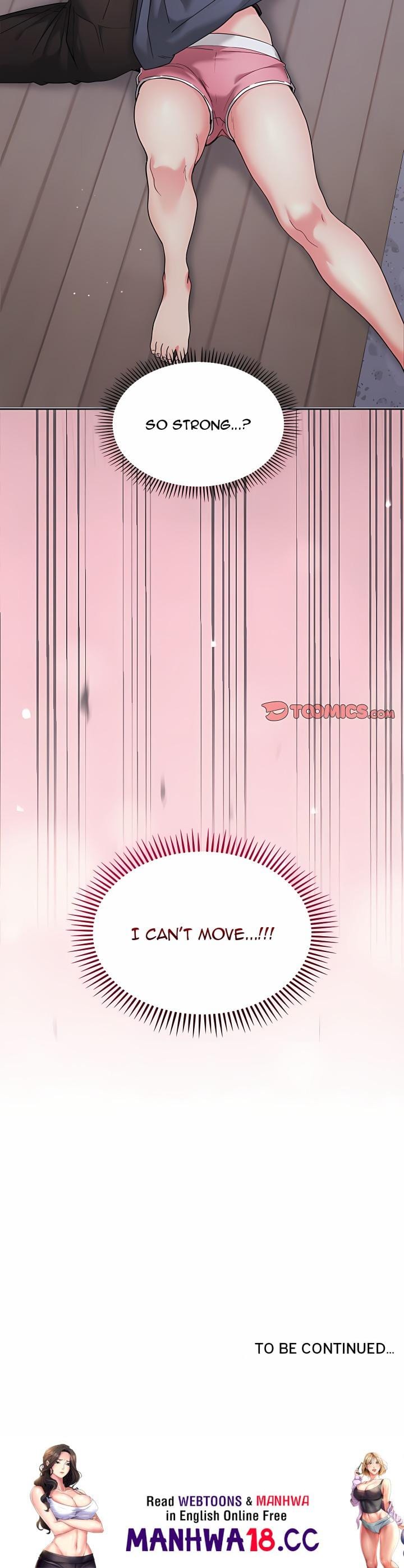 From Weakling to Nemesis (Uncensored), chapter 44, page 22 of 22