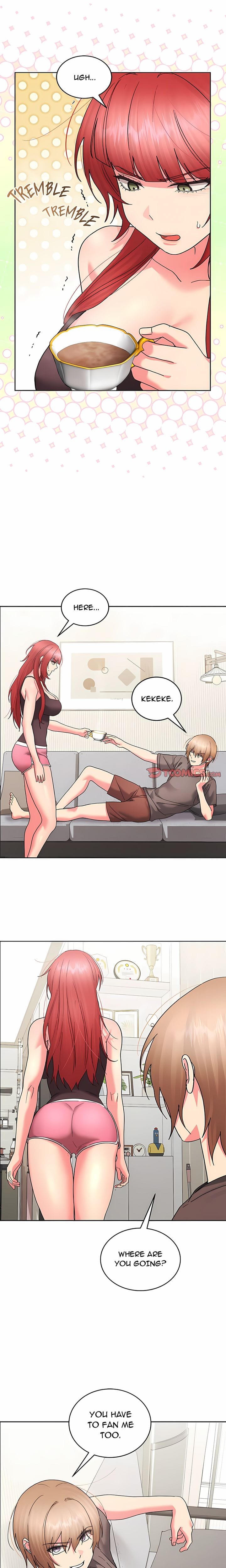 From Weakling to Nemesis (Uncensored), chapter 45, page 10 of 20