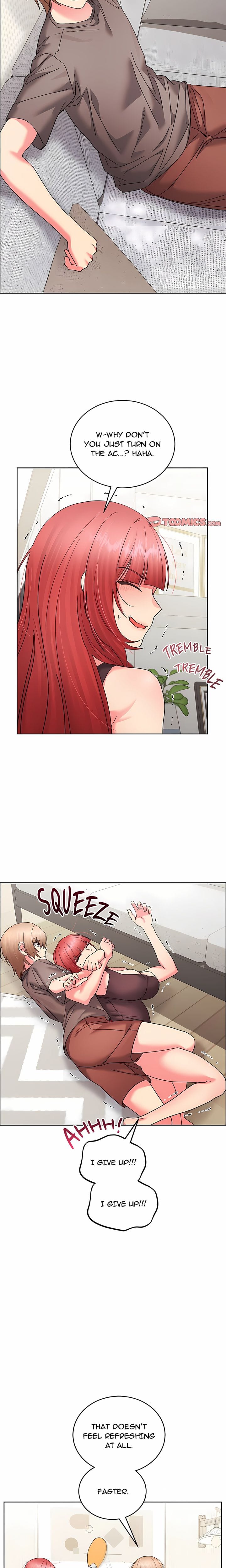 From Weakling to Nemesis (Uncensored), chapter 45, page 11 of 20