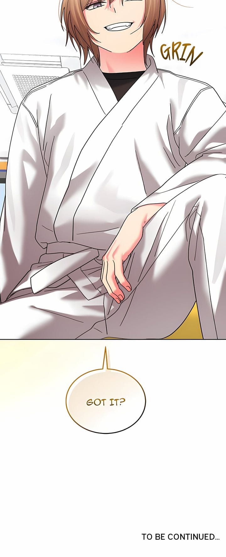 From Weakling to Nemesis (Uncensored), chapter 45, page 20 of 20