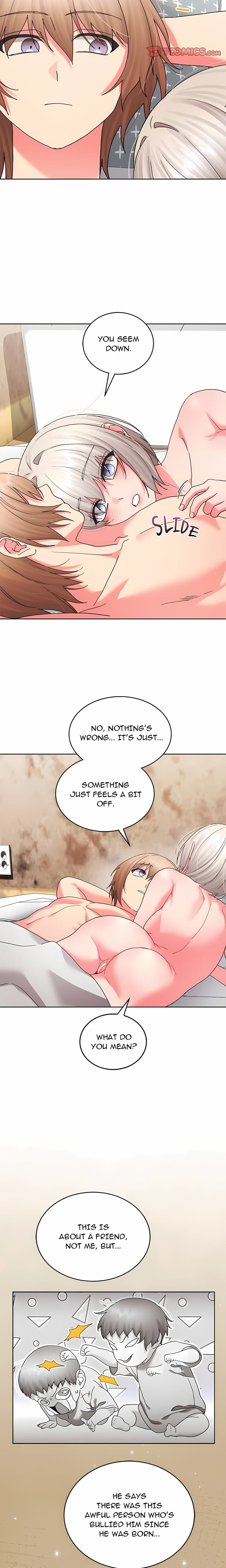 From Weakling to Nemesis (Uncensored), chapter 46, page 5 of 21