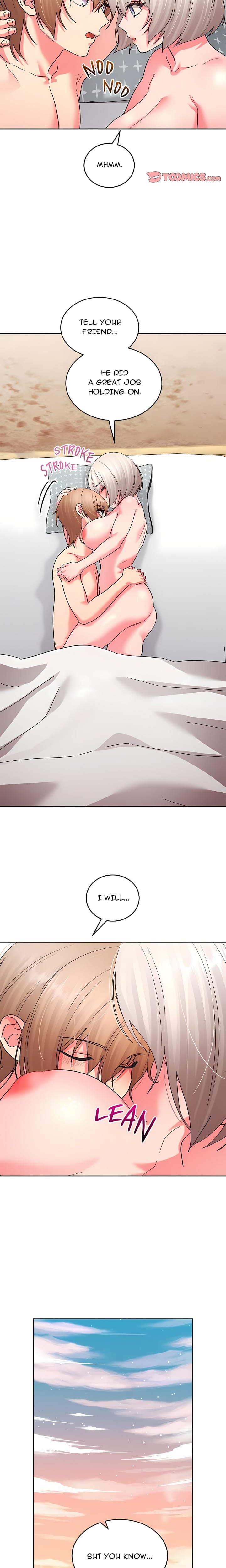 From Weakling to Nemesis (Uncensored), chapter 46, page 15 of 21