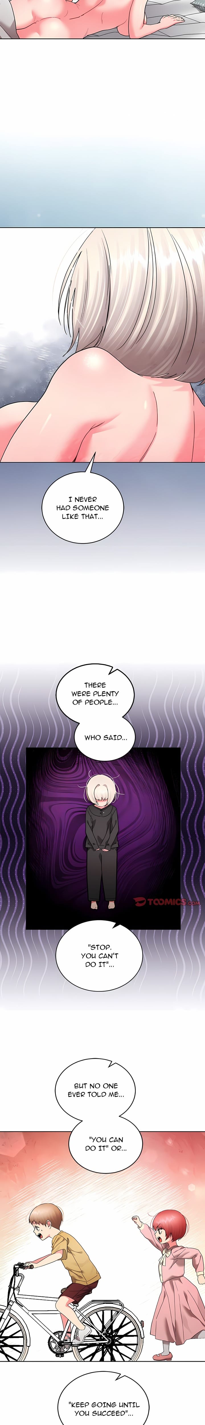 From Weakling to Nemesis (Uncensored), chapter 46, page 17 of 21