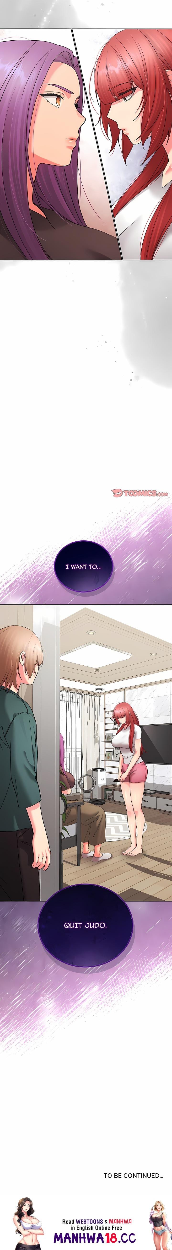 From Weakling to Nemesis (Uncensored), chapter 46, page 21 of 21