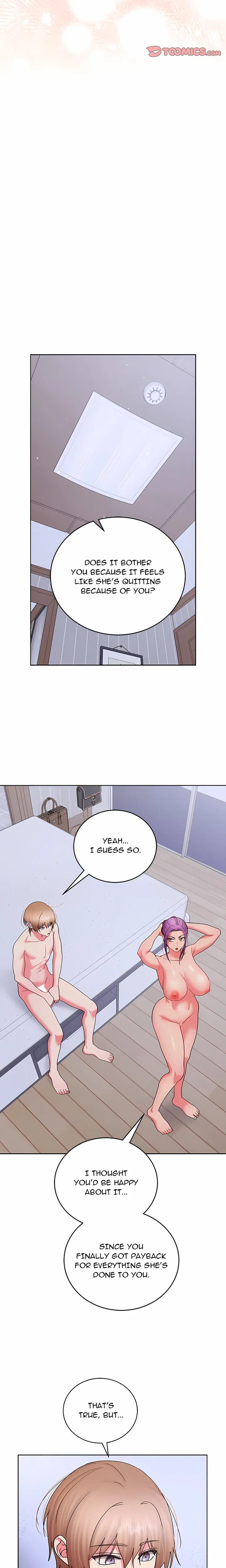 From Weakling to Nemesis (Uncensored), chapter 47, page 5 of 24