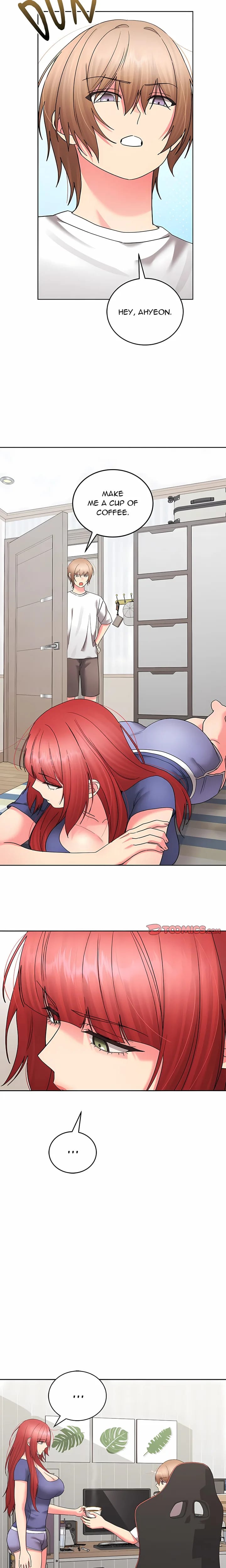 From Weakling to Nemesis (Uncensored), chapter 47, page 12 of 24