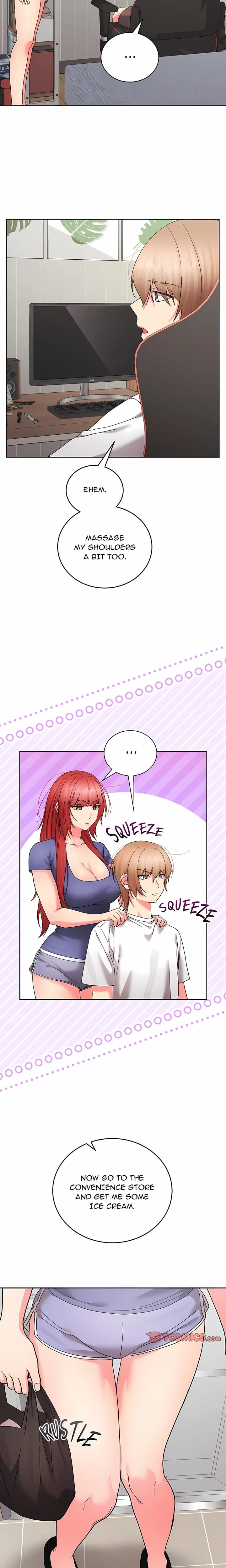 From Weakling to Nemesis (Uncensored), chapter 47, page 13 of 24