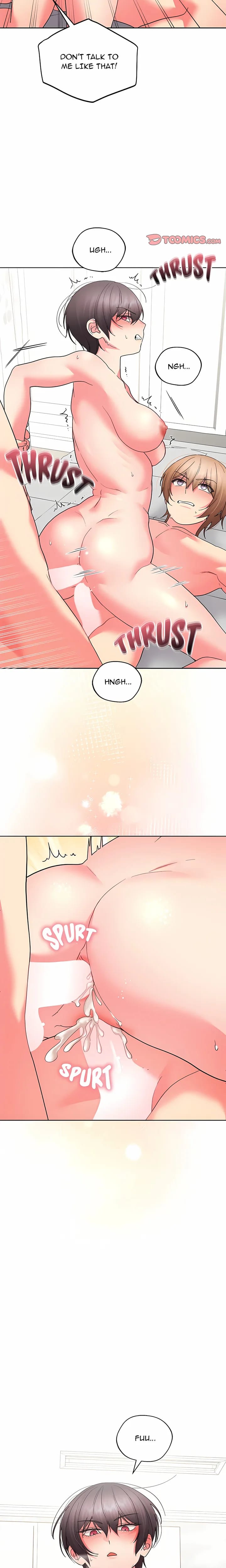 From Weakling to Nemesis (Uncensored), chapter 47, page 20 of 24