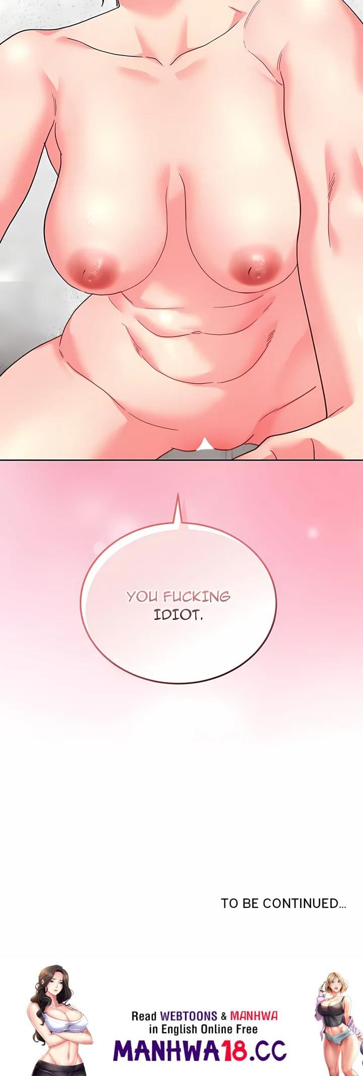 From Weakling to Nemesis (Uncensored), chapter 47, page 24 of 24