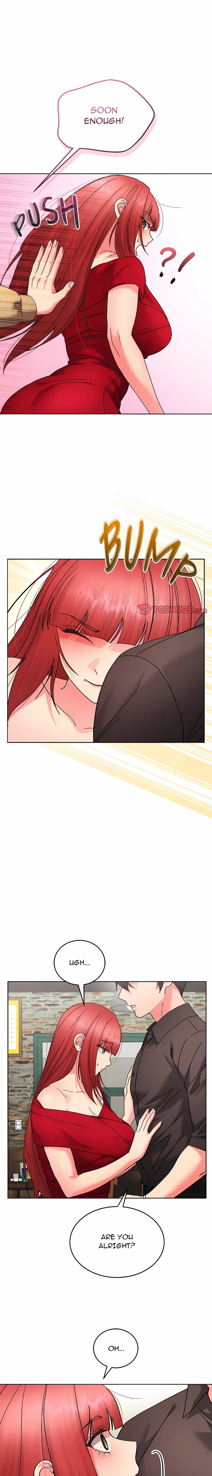From Weakling to Nemesis (Uncensored), chapter 48, page 21 of 23