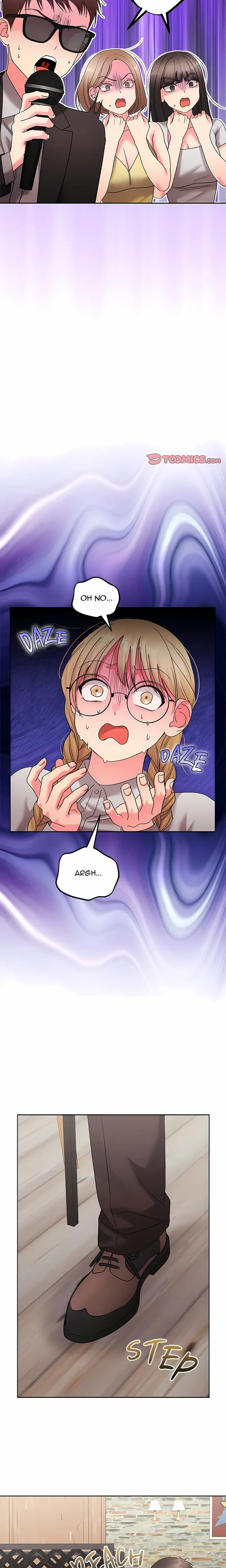 From Weakling to Nemesis (Uncensored), chapter 49, page 6 of 23