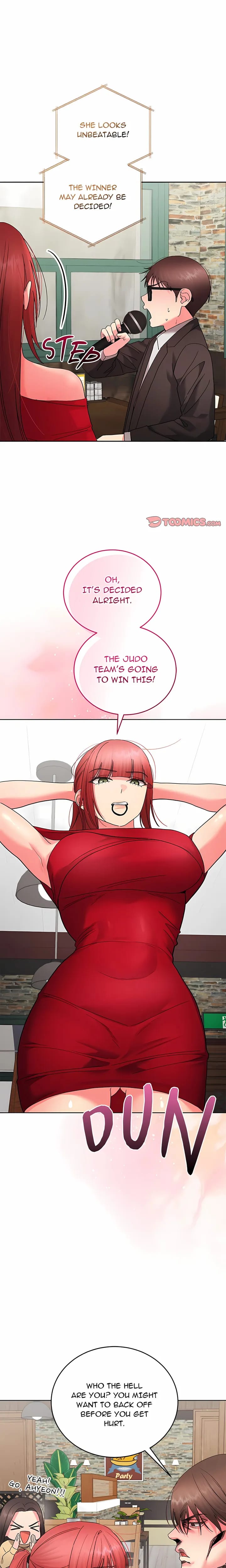 From Weakling to Nemesis (Uncensored), chapter 49, page 11 of 23