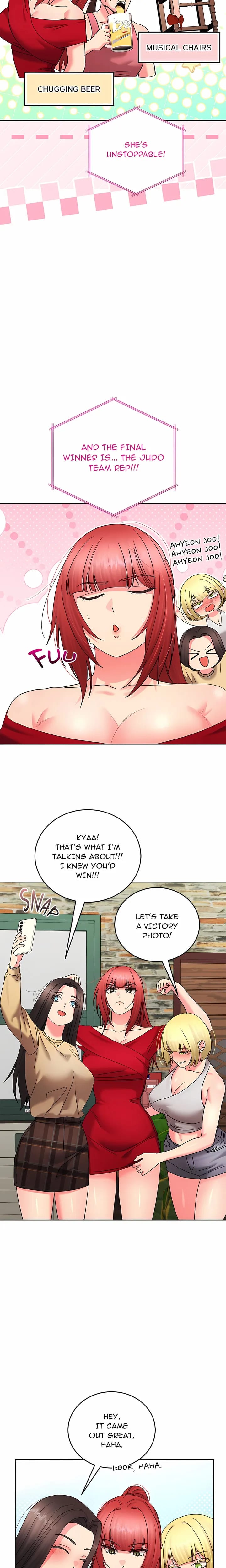 From Weakling to Nemesis (Uncensored), chapter 49, page 14 of 23
