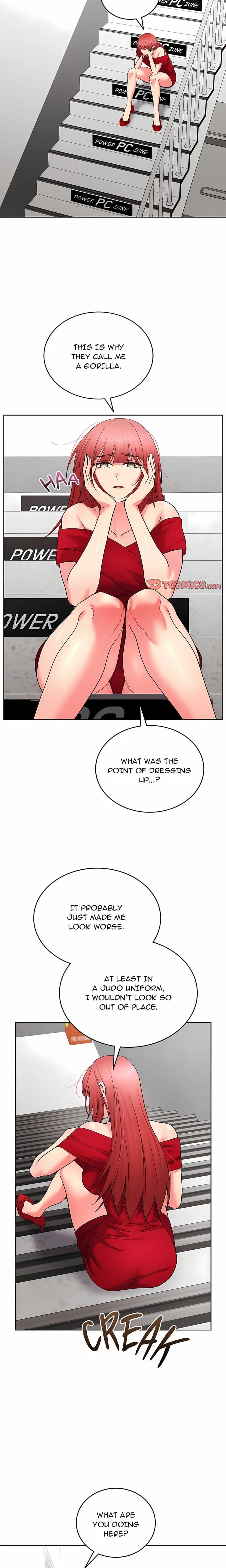From Weakling to Nemesis (Uncensored), chapter 49, page 16 of 23