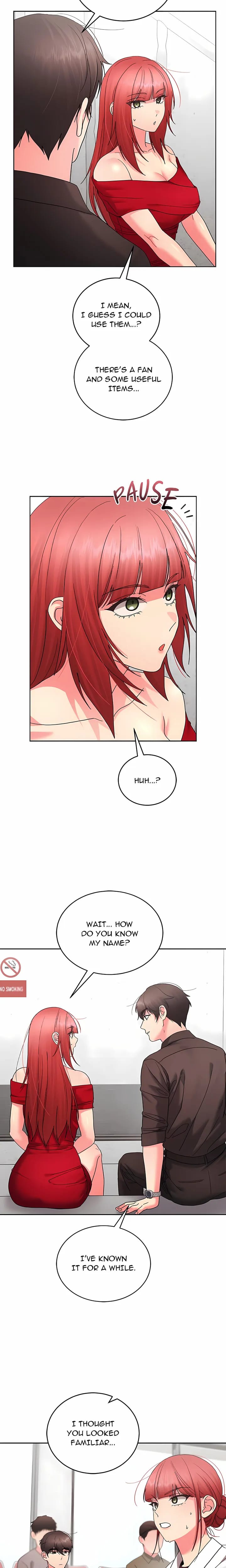 From Weakling to Nemesis (Uncensored), chapter 49, page 19 of 23
