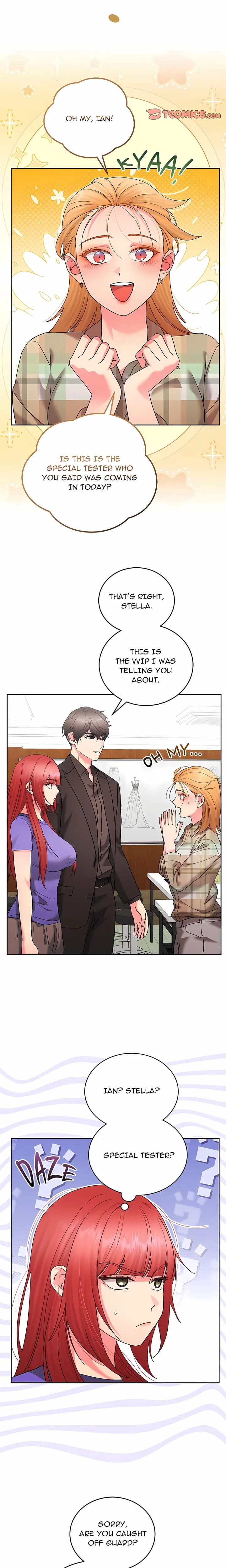 From Weakling to Nemesis (Uncensored), chapter 50, page 10 of 24