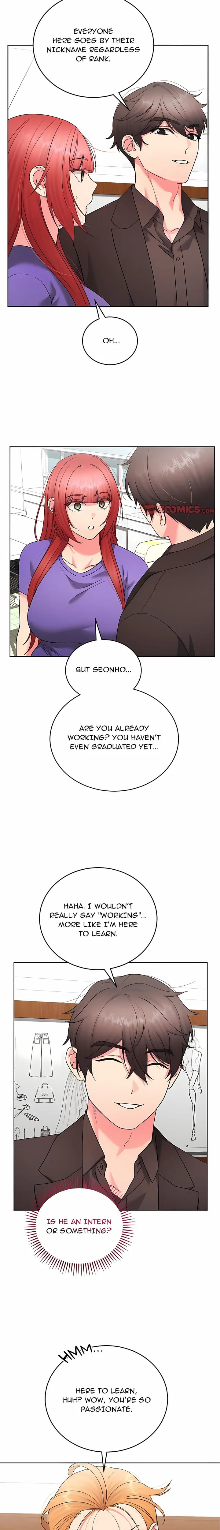 From Weakling to Nemesis (Uncensored), chapter 50, page 11 of 24