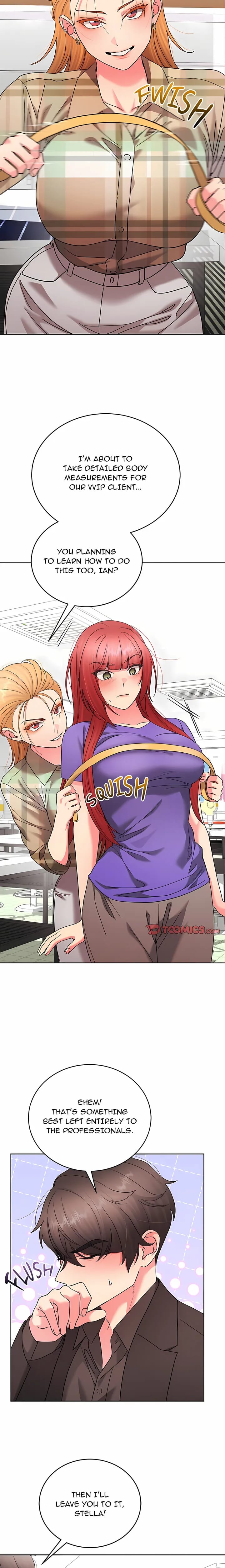 From Weakling to Nemesis (Uncensored), chapter 50, page 12 of 24